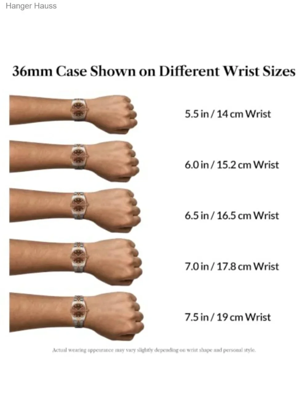 Luxury Swiss Quartz Diamond Wrist Watch for Men Women, Sapphire Crystal,